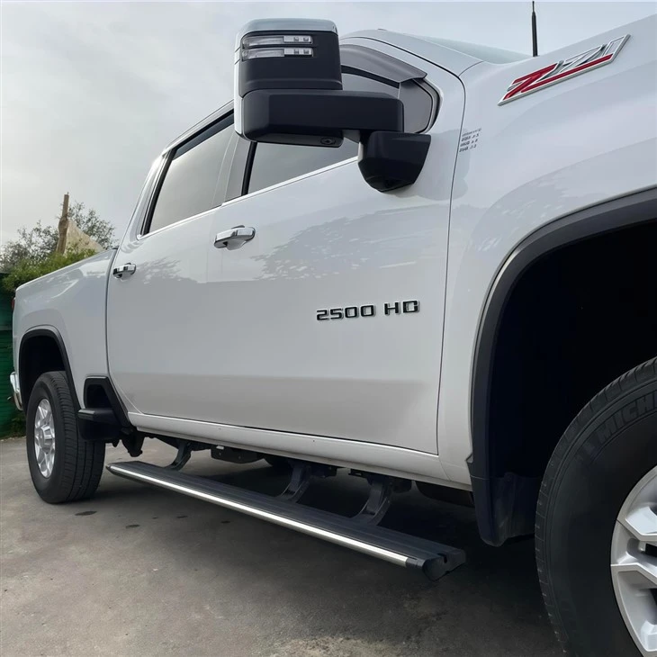 Gmc Power Running Boards suppliers